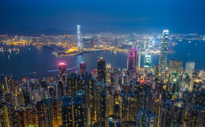 7月香港现在可以入境吗