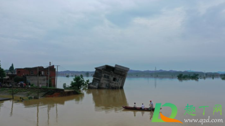 鄱陽湖決堤會影響哪些城市3