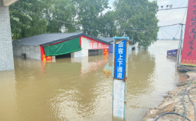 九江江州镇撤离是真的吗