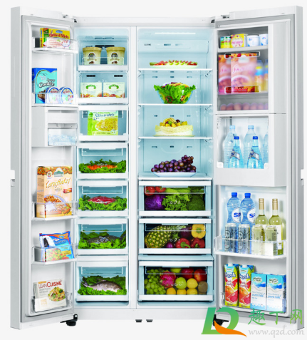 冰箱冷藏室结冰可以拔掉电源清理吗3
