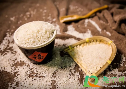 蒸米饭用长米还是圆米2