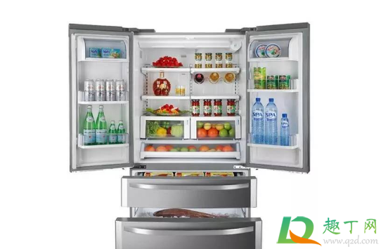 冰箱冷藏室结冰用热水快速除冰可以吗2