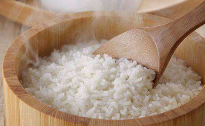 蒸米饭用长米还是圆米