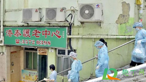 香港疫情怎么越来越严重3