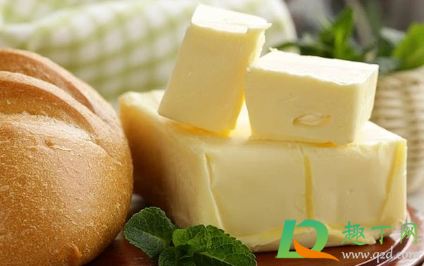黄油脂肪含量一般是多少1