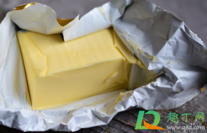黄油脂肪含量一般是多少4