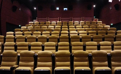 电影院开放股票会上涨吗