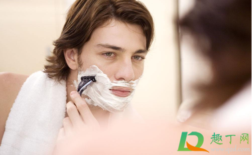 剃须泡沫|牙膏可以代替剃须泡沫吗