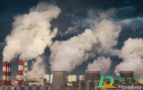 空气污染是环境污染吗4