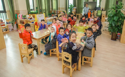 武汉幼儿园9月份能开学吗