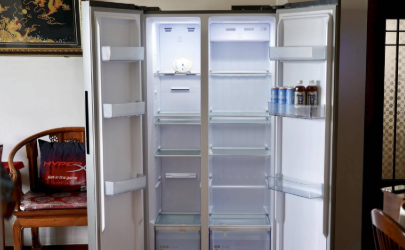 冰箱买回家是不是要放一天才能用