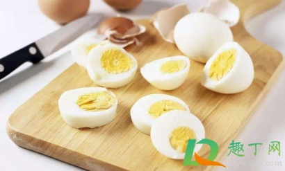 鸡蛋煮多久可以杀灭细菌4