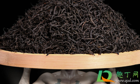 正山小种是什么茶是红茶还是绿茶2