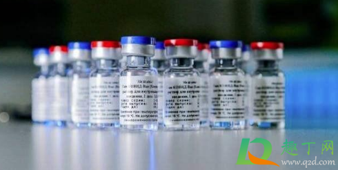 为什么俄罗斯疫苗比中国快3