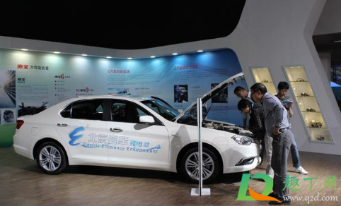 新能源汽车一次充电大概多少度-新能源汽车一次充电多少钱