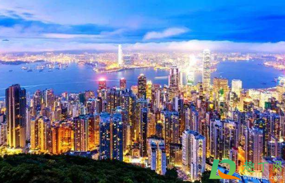 2020国庆节可以去香港吗1