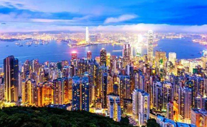2020国庆节可以去香港吗