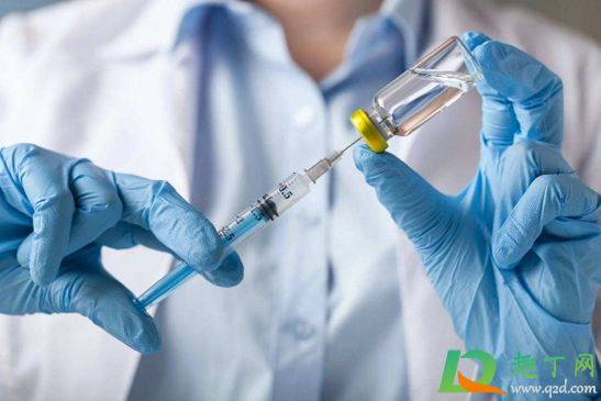 新冠疫苗打之前需要核酸检测吗2