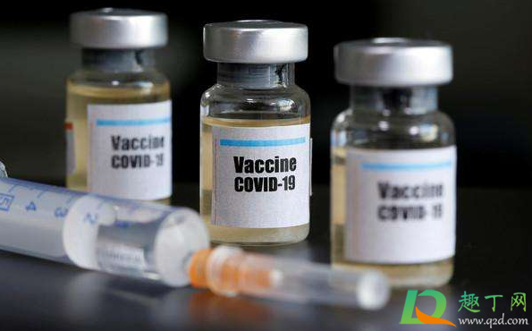 新冠疫苗可以治疗新冠病毒吗3
