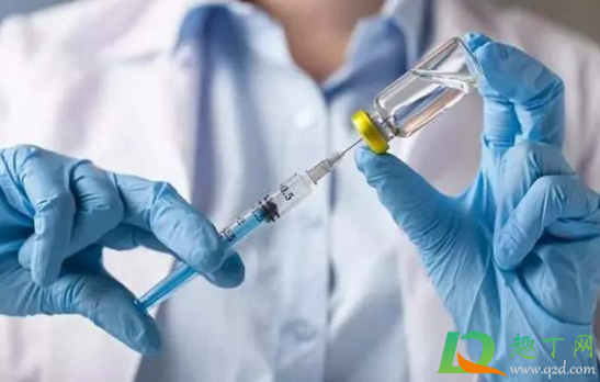 新冠疫苗可以治疗新冠病毒吗1
