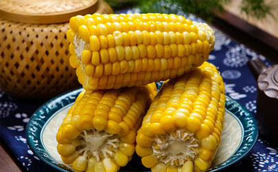 煮玉米需要多長時間