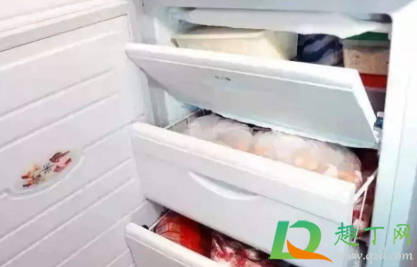 冰箱冷冻层会有细菌吗3