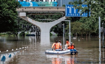 2020重庆洪水还能去旅游吗