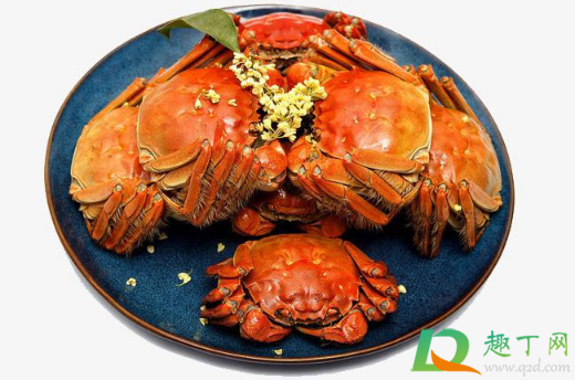 中秋节螃蟹吃海蟹还是河蟹1