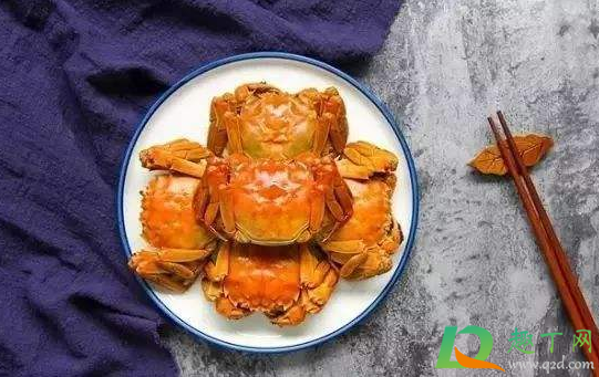 螃蟹|2两螃蟹一次可以吃几只