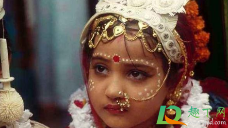 印度童婚为什么盛行2