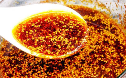 辣椒油怎么做才能又辣又香