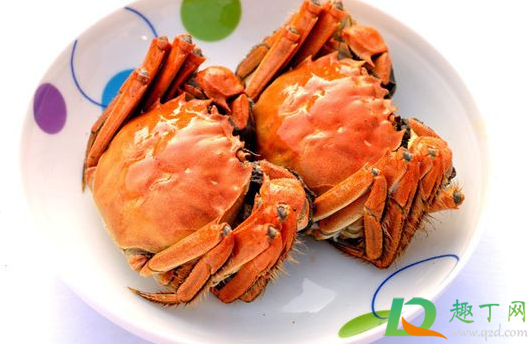 螃蟹|螃蟹是蒸熟了放冰箱还是生着放冰箱