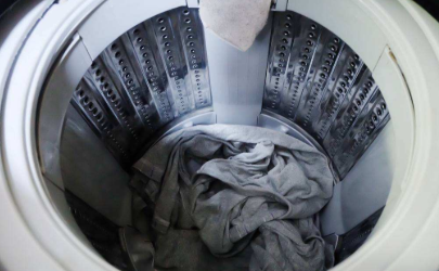 洗衣机只响不转是什么原因