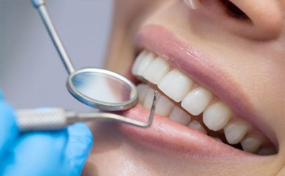 洗牙能让牙变白吗