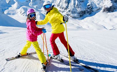 2020十一去神农架滑雪有雪吗