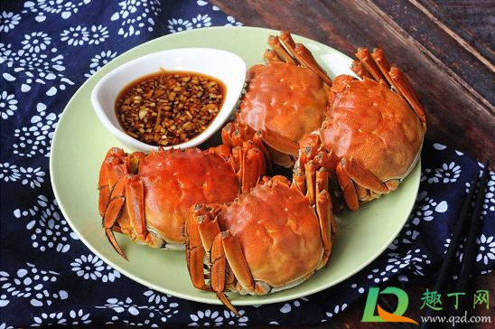 螃蟹|吃完螃蟹用什么洗手去腥去味