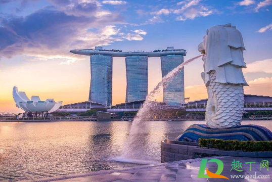 2020国庆节能去新加坡旅游吗1