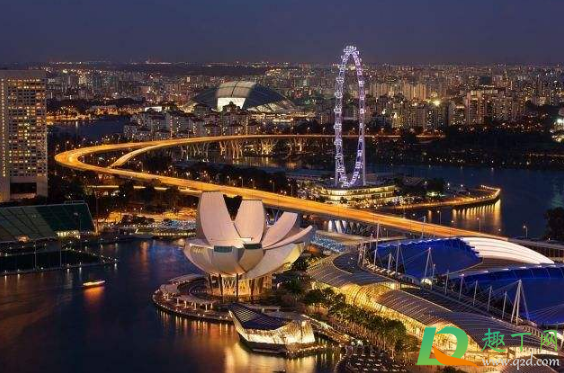 2020国庆节能去新加坡旅游吗2