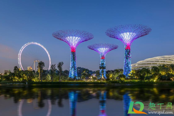 2020国庆节能去新加坡旅游吗3