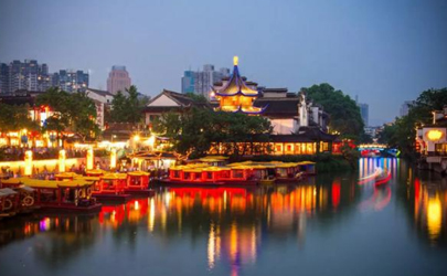 南京疫情影响十一旅游吗