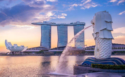 2020国庆节能去新加坡旅游吗