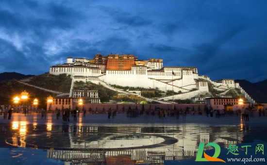 2020国庆节去西藏的人是不是很多2