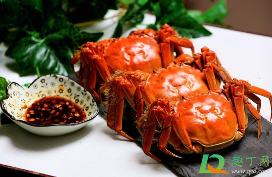 螃蟹|蒸螃蟹用电饭煲哪个功能