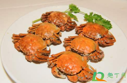 螃蟹|电饭煲蒸螃蟹用快煮还是精煮