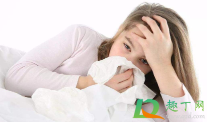 鼻子|鼻子发酸是要感冒吗