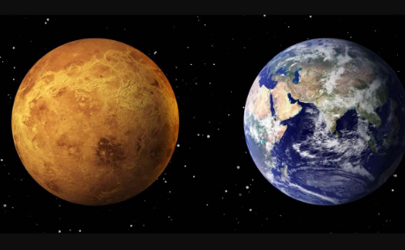 金星有生命存在可能真的假的