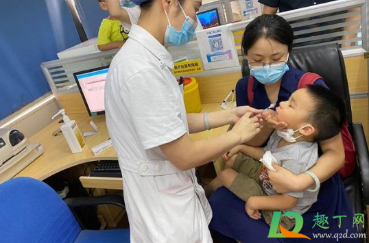 流感疫苗|鼻喷流感疫苗适应人群有哪些