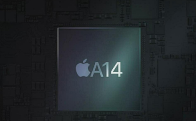 苹果a14比a13提升多少