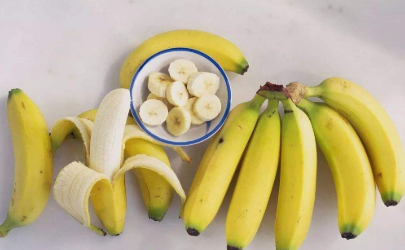 香蕉催熟还是香蕉皮催熟