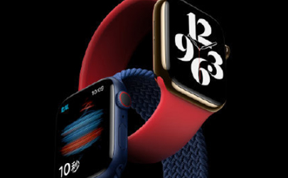 Apple Watch支持血氧监测吗